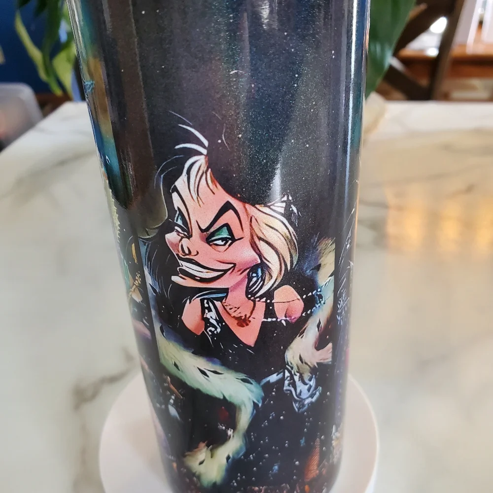 Artisan cruella only